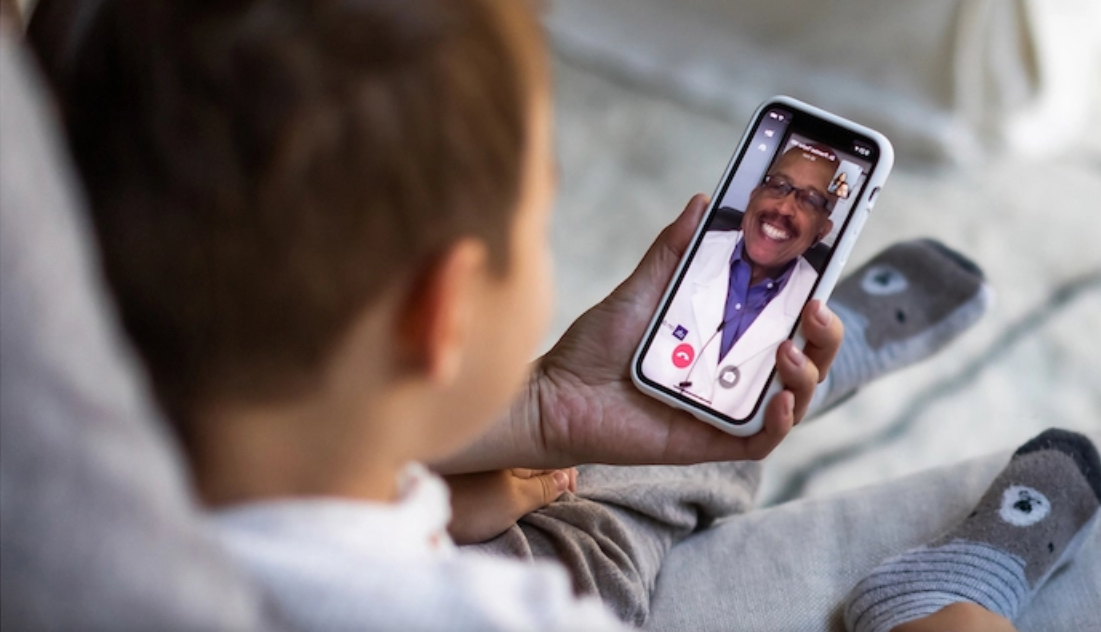 Doctor On Demand