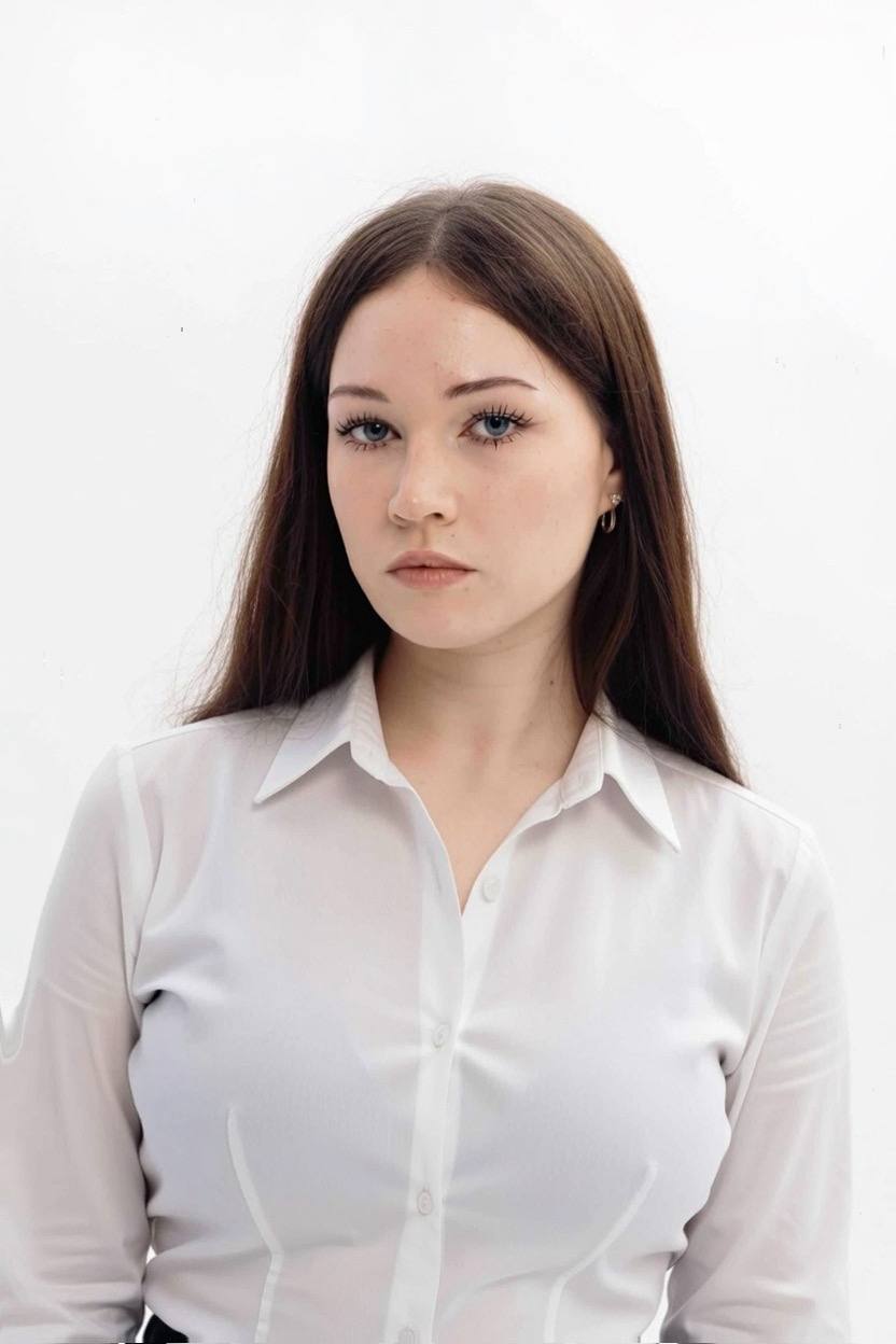 Alexandra - Lead UI/UX Designer